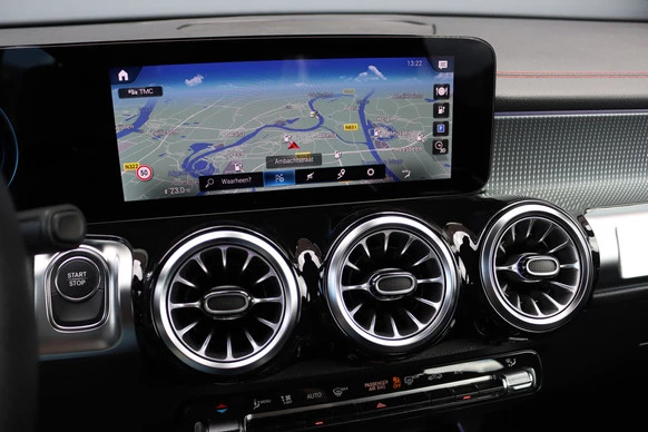 Mercedes-Benz EQB - Afbeelding 6 van 30