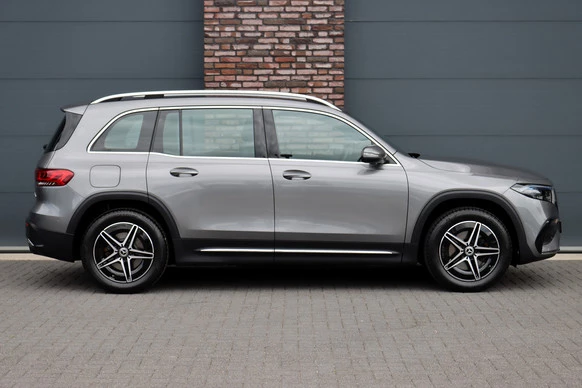 Mercedes-Benz EQB - Afbeelding 11 van 30