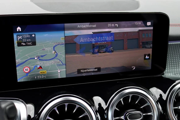 Mercedes-Benz EQB - Afbeelding 12 van 30