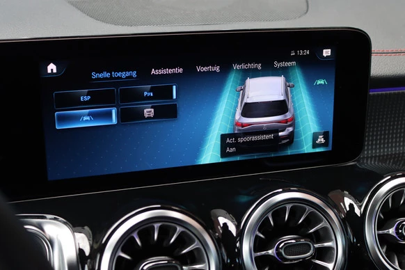 Mercedes-Benz EQB - Afbeelding 14 van 30