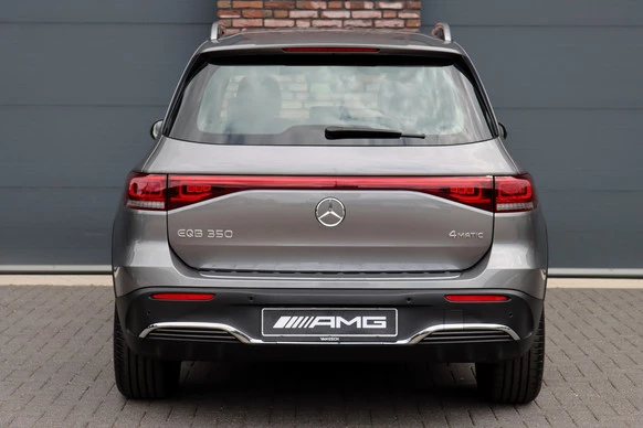 Mercedes-Benz EQB - Afbeelding 15 van 30