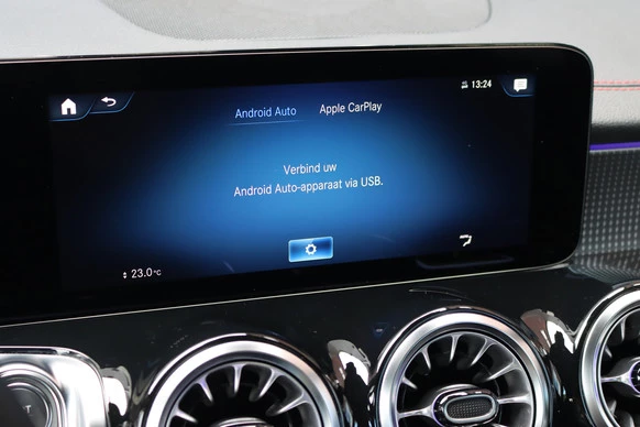 Mercedes-Benz EQB - Afbeelding 16 van 30