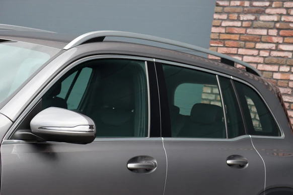 Mercedes-Benz EQB - Afbeelding 19 van 30