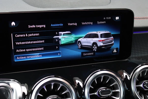 Mercedes-Benz EQB - Afbeelding 20 van 30