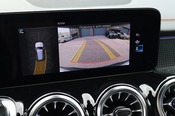 Mercedes-Benz EQB - Afbeelding 22 van 30