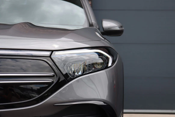 Mercedes-Benz EQB - Afbeelding 23 van 30