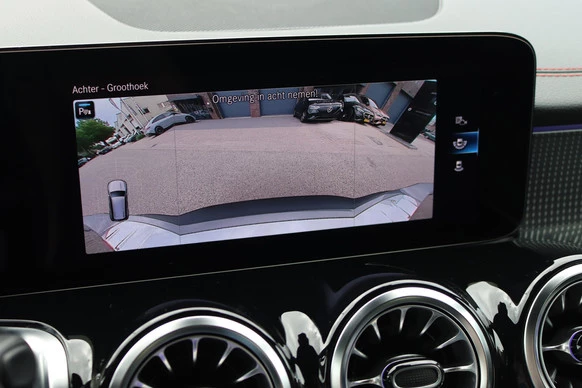 Mercedes-Benz EQB - Afbeelding 24 van 30