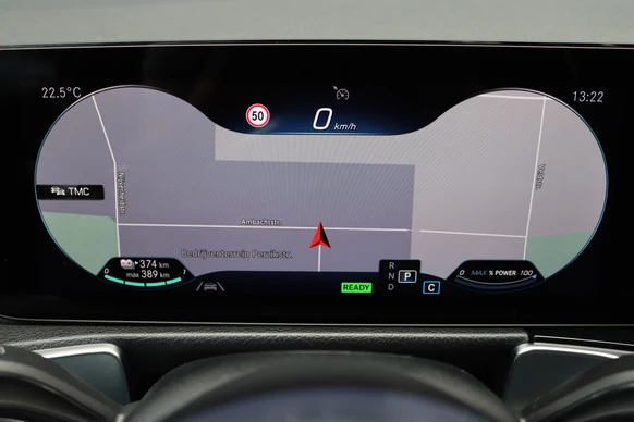 Mercedes-Benz EQB - Afbeelding 26 van 30