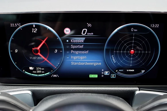 Mercedes-Benz EQB - Afbeelding 28 van 30