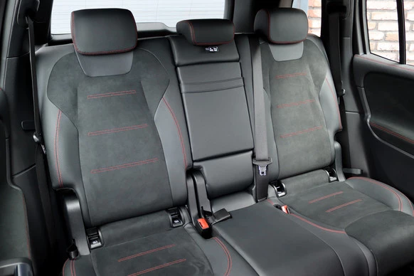 Mercedes-Benz EQB - Afbeelding 29 van 30