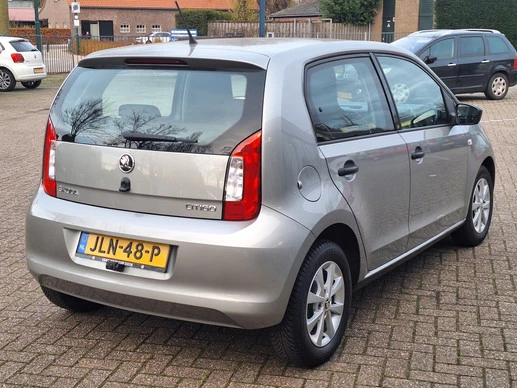 Škoda Citigo - Afbeelding 5 van 25