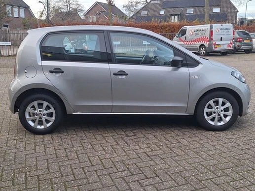 Škoda Citigo - Afbeelding 6 van 25