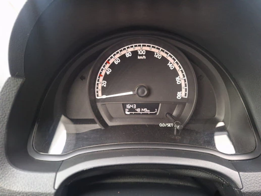 Škoda Citigo - Afbeelding 10 van 25