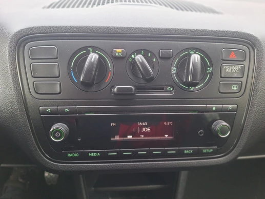 Škoda Citigo - Afbeelding 11 van 25