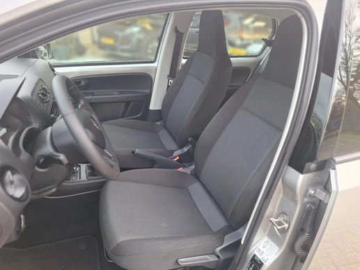 Škoda Citigo - Afbeelding 15 van 25