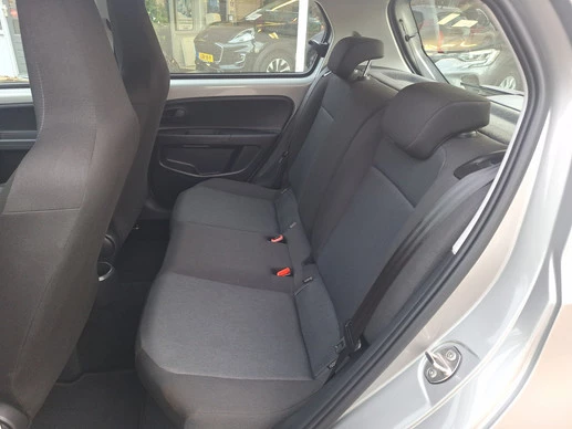 Škoda Citigo - Afbeelding 16 van 25