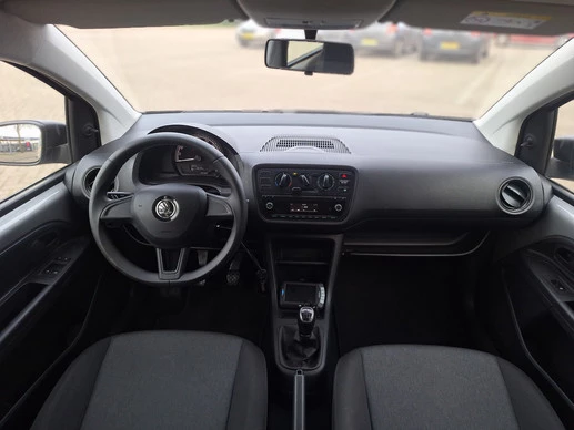 Škoda Citigo - Afbeelding 18 van 25