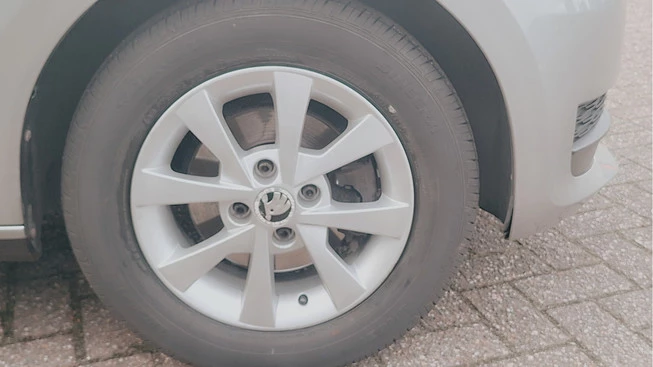 Škoda Citigo - Afbeelding 20 van 25