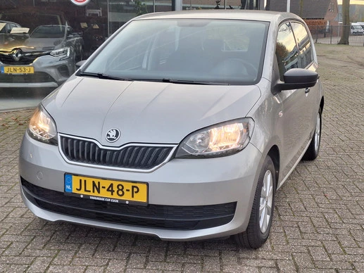 Škoda Citigo - Afbeelding 21 van 25