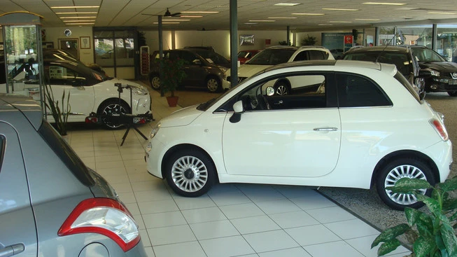 Škoda Citigo - Afbeelding 25 van 25