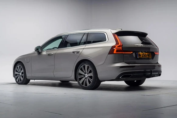 Volvo V60 - Afbeelding 3 van 30