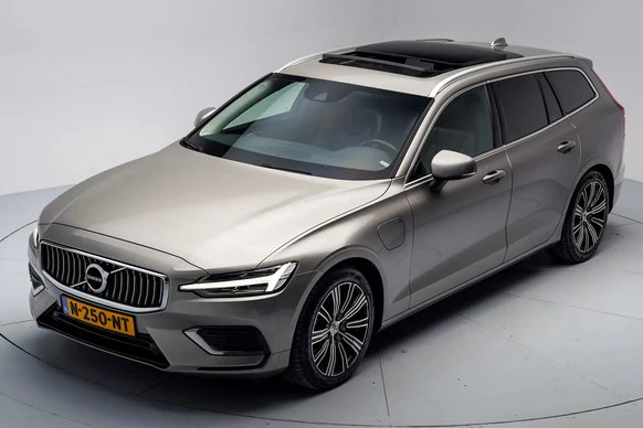 Volvo V60 - Afbeelding 16 van 30