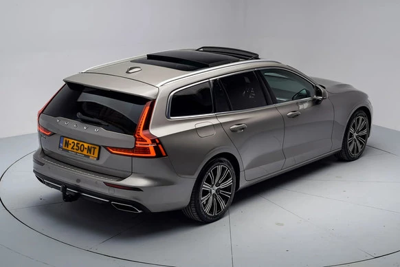 Volvo V60 - Afbeelding 17 van 30