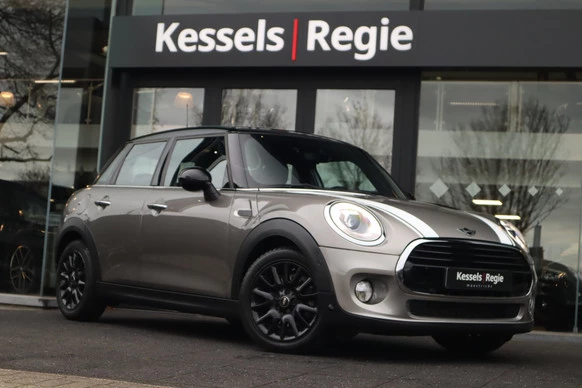 MINI Cooper - Afbeelding 1 van 30