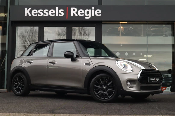 MINI Cooper - Afbeelding 2 van 30