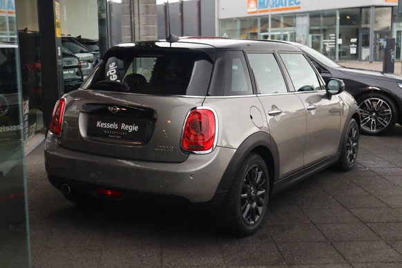 MINI Cooper - Afbeelding 4 van 30