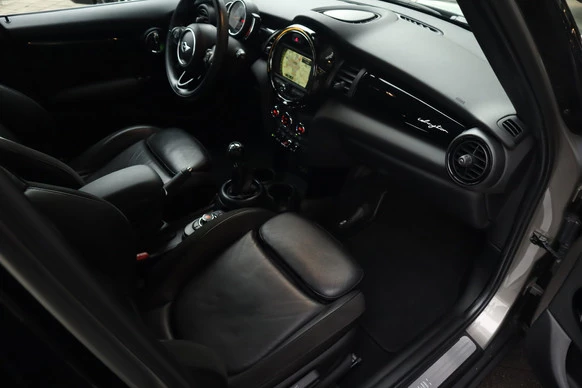 MINI Cooper - Afbeelding 5 van 30