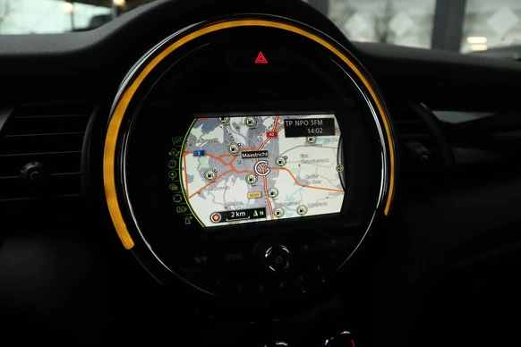 MINI Cooper - Afbeelding 8 van 30