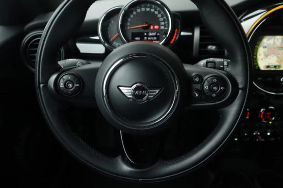 MINI Cooper - Afbeelding 9 van 30