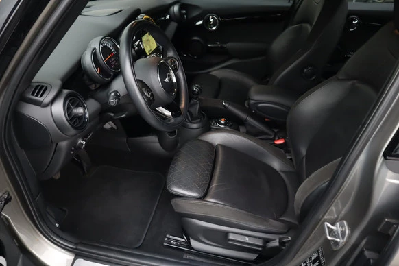 MINI Cooper - Afbeelding 13 van 30