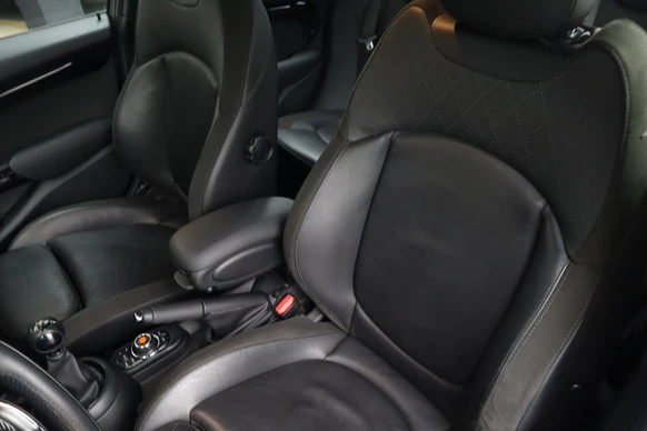 MINI Cooper - Afbeelding 15 van 30