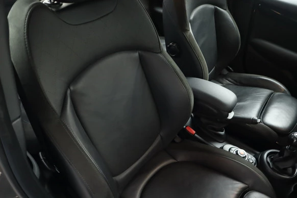 MINI Cooper - Afbeelding 16 van 30