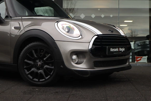 MINI Cooper - Afbeelding 18 van 30