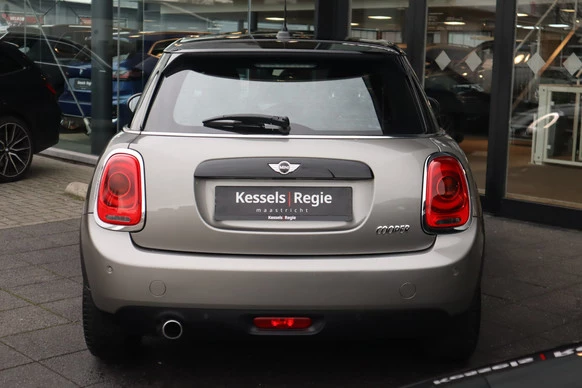 MINI Cooper - Afbeelding 21 van 30
