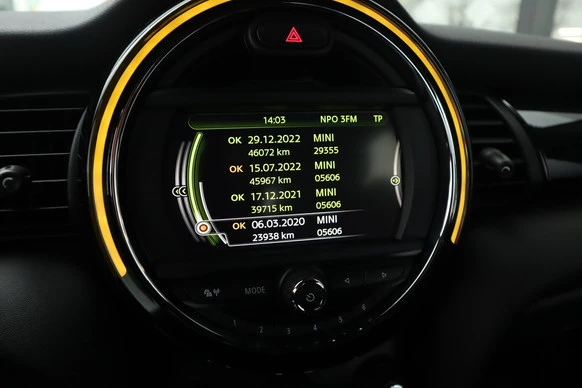 MINI Cooper - Afbeelding 26 van 30