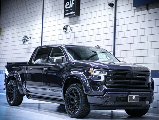 Chevrolet Silverado - Afbeelding 1 van 20