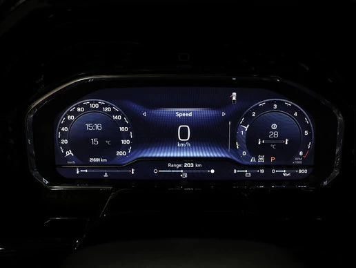 Chevrolet Silverado - Afbeelding 8 van 20