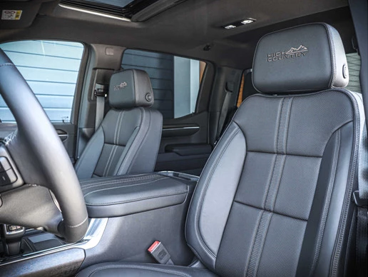 Chevrolet Silverado - Afbeelding 9 van 20