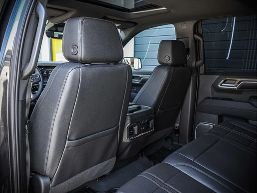 Chevrolet Silverado - Afbeelding 10 van 20