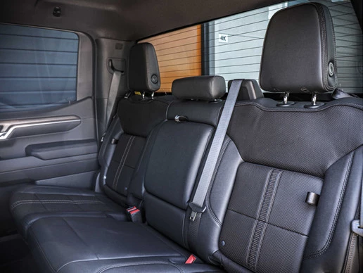 Chevrolet Silverado - Afbeelding 11 van 20