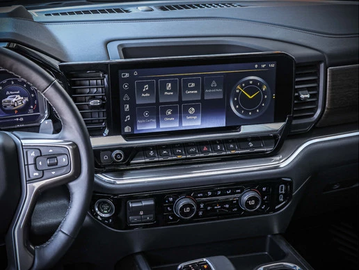 Chevrolet Silverado - Afbeelding 12 van 20