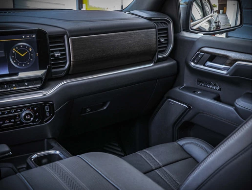 Chevrolet Silverado - Afbeelding 13 van 20