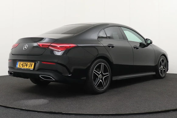 Mercedes-Benz CLA - Afbeelding 2 van 30