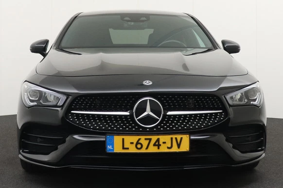 Mercedes-Benz CLA - Afbeelding 3 van 30