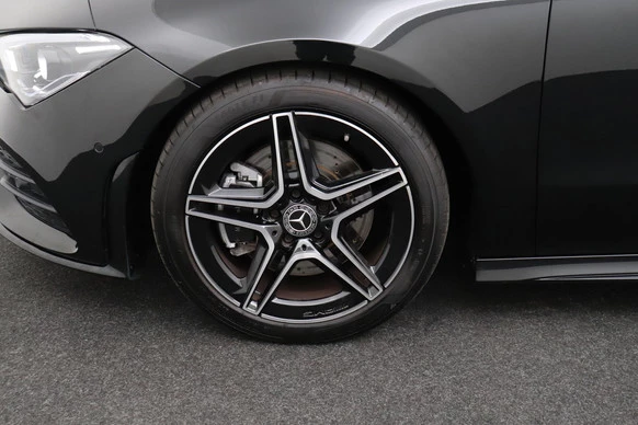 Mercedes-Benz CLA - Afbeelding 7 van 30