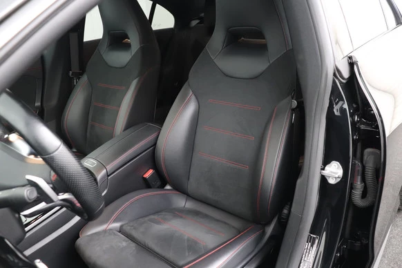 Mercedes-Benz CLA - Afbeelding 9 van 30